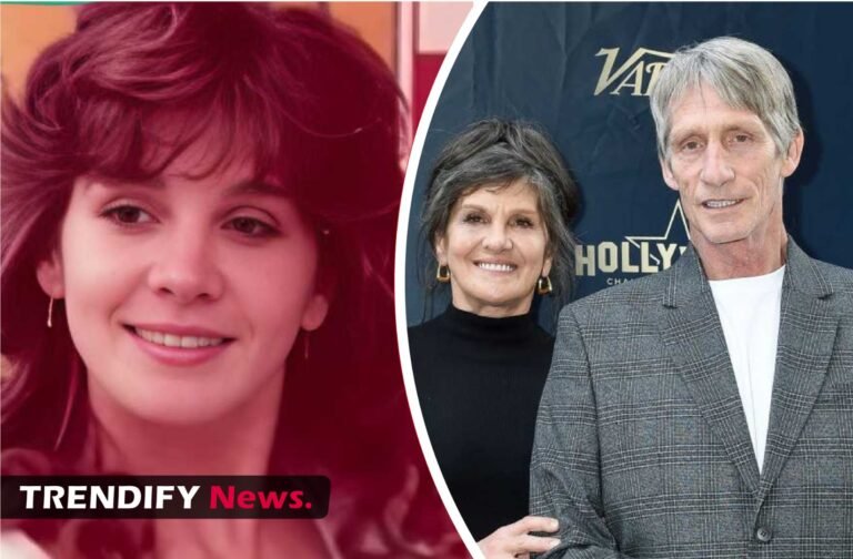Who Is Pam Adkisson? Meet Kevin Von Erich’s Wife Who Is Pam Adkisson? Meet Kevin Von Erich’s Wife