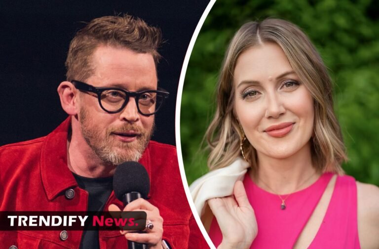 Jennifer Adamson: What to Know About Macaulay Culkin’s Half-Sister