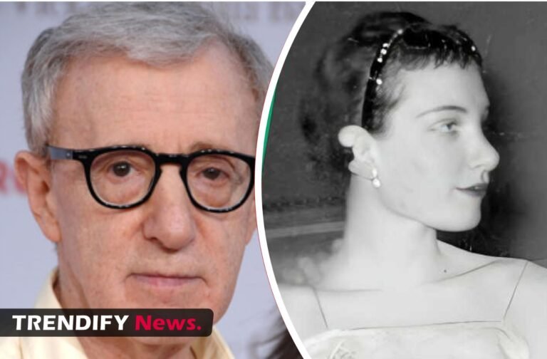 Who Is Harlene Rosen? All About Woody Allen’s First Wife