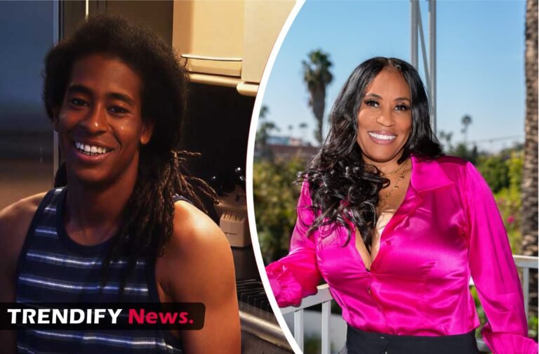 Who Is Emilio Owen? Meet Gary Owen and Kenya Duke’s Son