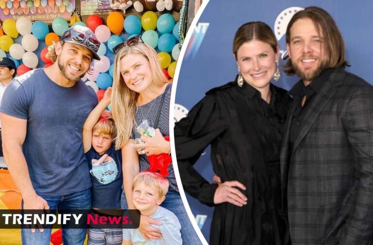 Lexi Murphy: What to Know About Max Thieriot’s Wife and Her Career