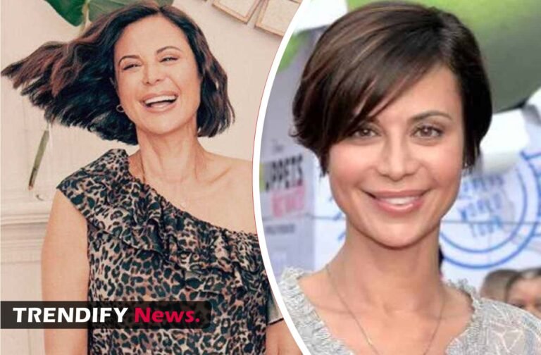 Who Is Brooke Daniells? Meet Catherine Bell’s Longtime Partner