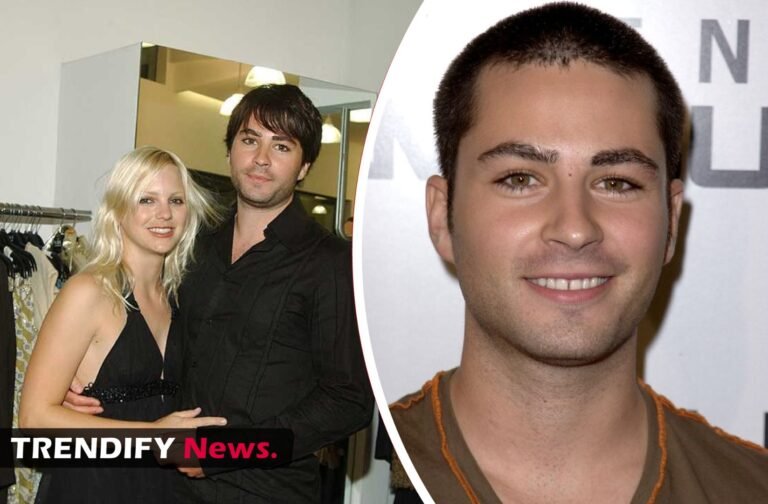 Ben Indra: What to Know About Anna Faris’s Ex-Husband Ben Indra: What to Know About Anna Faris’s Ex-Husband