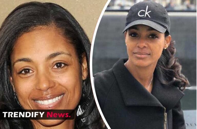 Courtenay Chatman Biography: Michael Jai White’s Ex-Wife and Medical Career