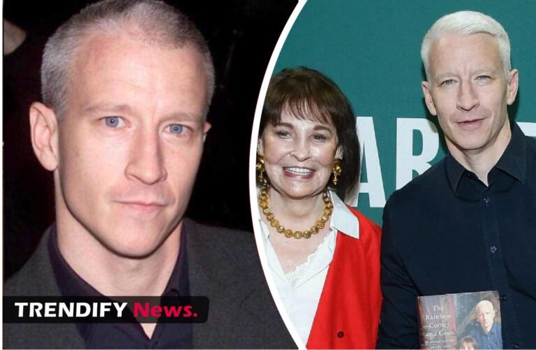 Who Is Christopher Stokowski? Meet the Son of Gloria Vanderbilt