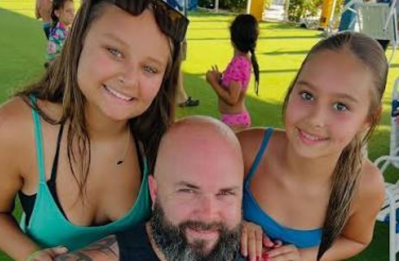Samantha Rotunda’s Children With Bray Wyatt