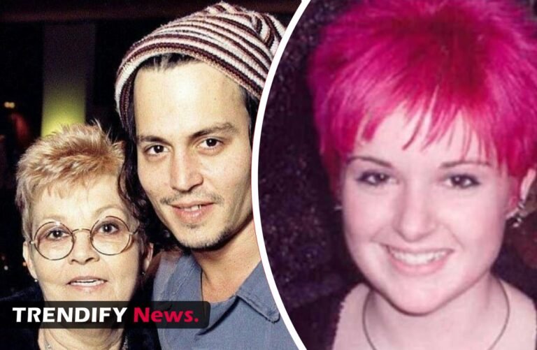 Who Is Debbie Depp? All About Johnny Depp’s Older Sister Who Is Debbie Depp? All About Johnny Depp’s Older Sister