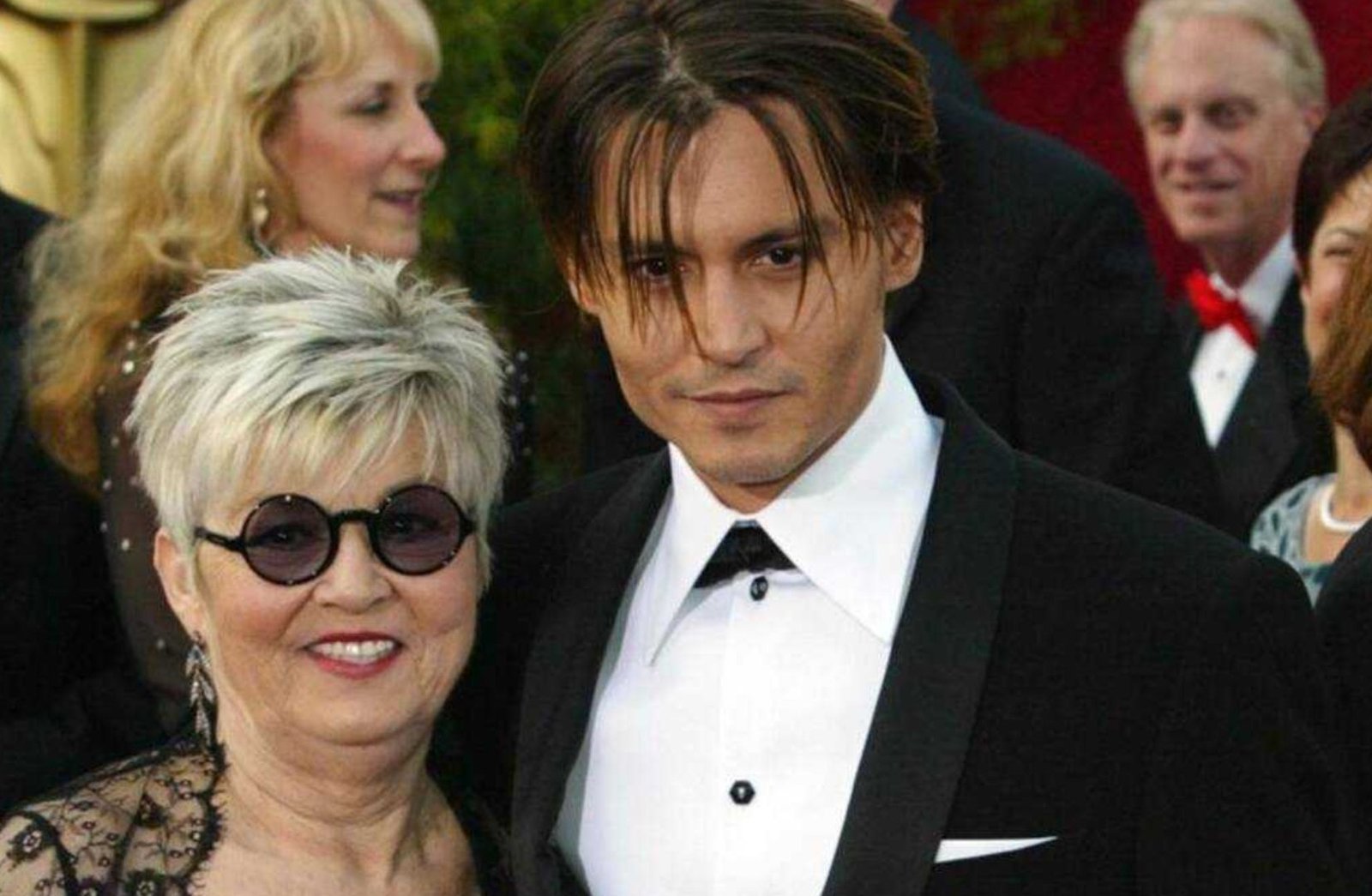 Debbie Depp Has Three Siblings