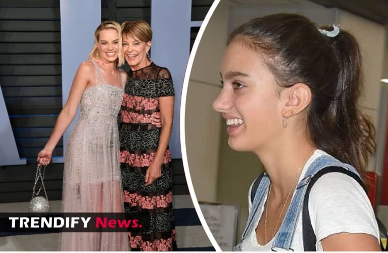 Anya Robbie: Inside the Private Life of Margot Robbie’s Older Sister Anya Robbie: Inside the Private Life of Margot Robbie’s Older Sister