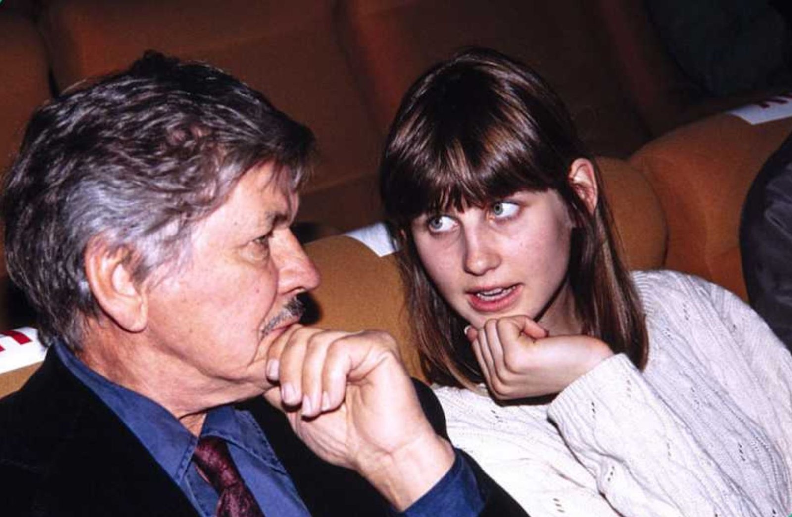 Charles Bronson and Jill Ireland's Marriage