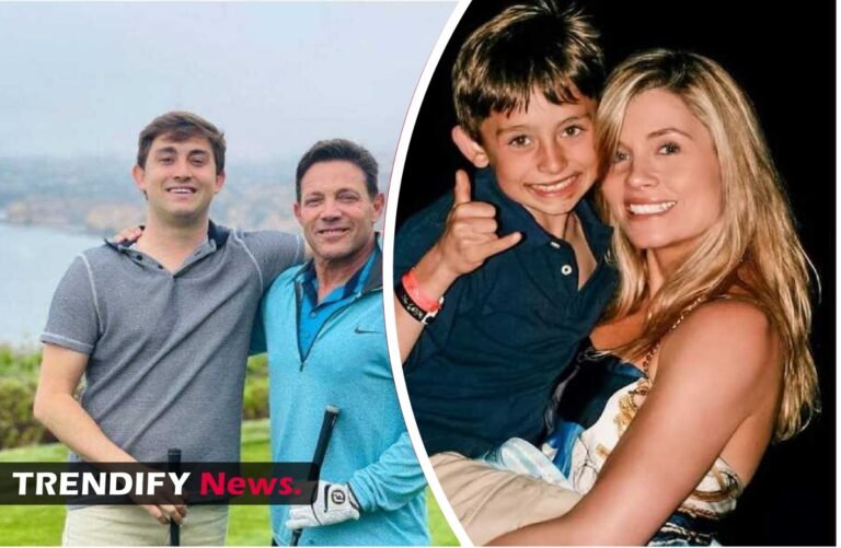 Carter Belfort Biography: Jordan Belfort’s Son, Family, and Career Carter Belfort Biography: Jordan Belfort’s Son, Family, and Career