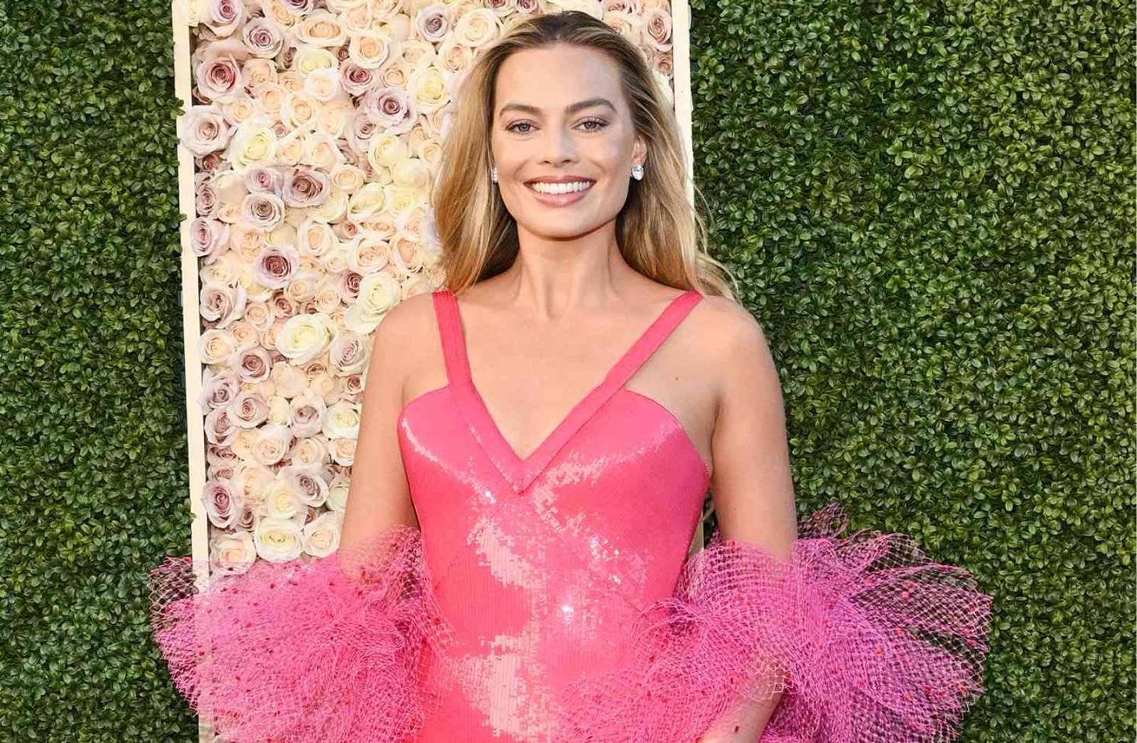 Margot Robbie