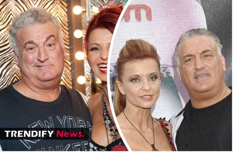 Evanka Franjko: Joey Buttafuoco’s Wife, Marriage, and Private Life Evanka Franjko: Joey Buttafuoco’s Wife, Marriage, and Private Life