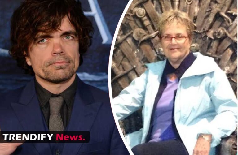Diane Dinklage Biography: Peter Dinklage’s Mother, Husband, and Family