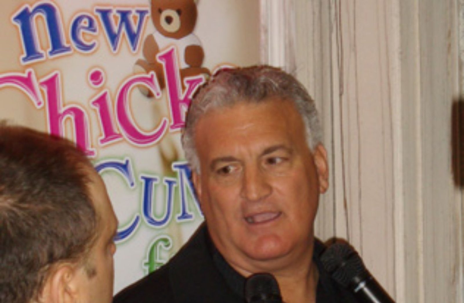 Who Is Joey Buttafuoco?