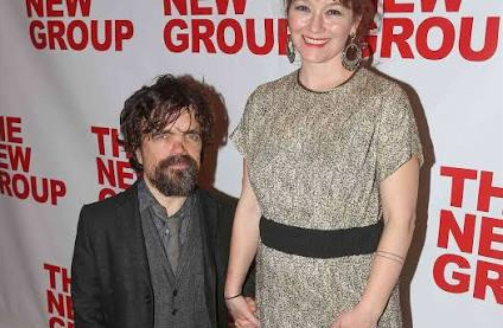 Where Was Diane Dinklage Born?