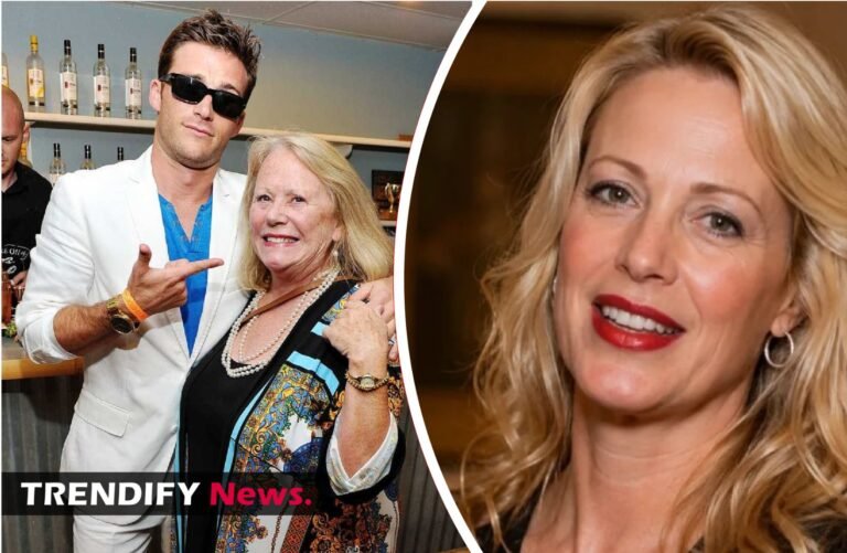 Jacelyn Reeves: Meet Scott Eastwood’s Mother and Clint Eastwood’s Former Partner