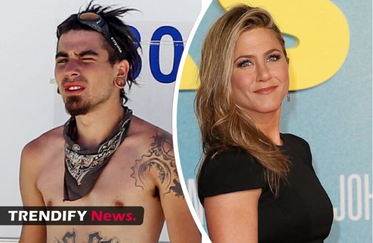Who Is Alex Aniston? Meet Jennifer Aniston’s Younger Half-Brother Who Is Alex Aniston? Meet Jennifer Aniston’s Younger Half-Brother