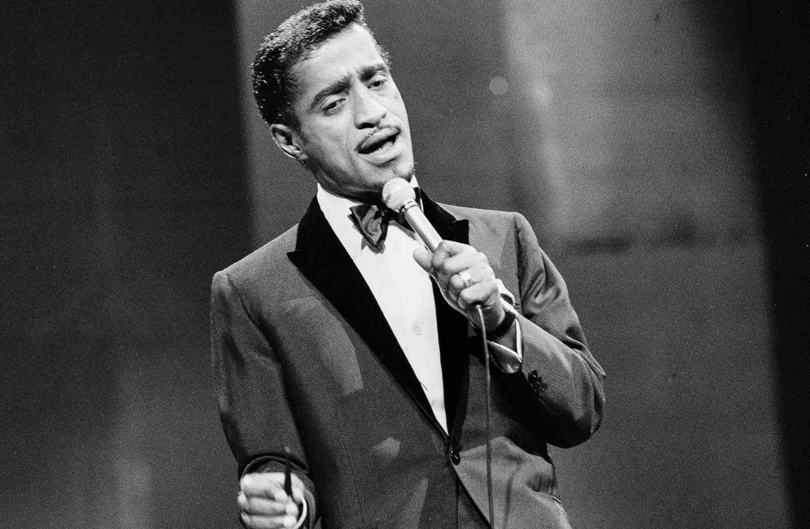 Who Was Sammy Davis Jr.?