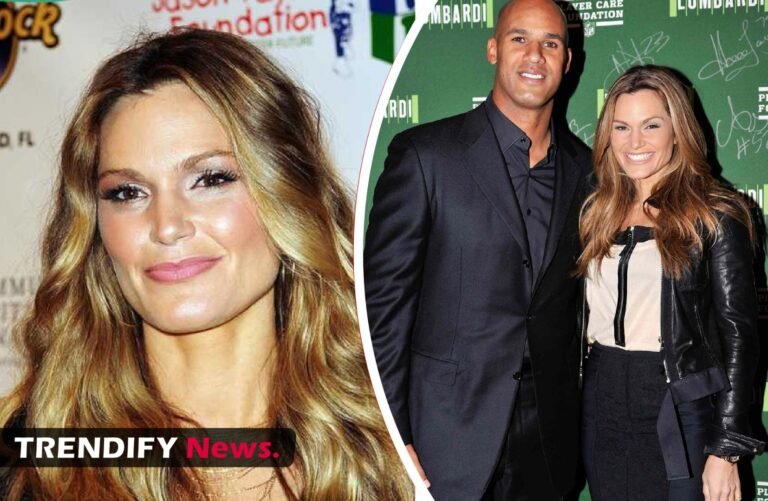 Who Is Katina Taylor? Meet Jason Taylor’s Ex-Wife and Mason Taylor’s Mother Who Is Katina Taylor? Meet Jason Taylor’s Ex-Wife and Mason Taylor’s Mother