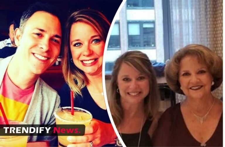 Who Is Julie Ann Parsons? All About Jim Parsons’ Sister