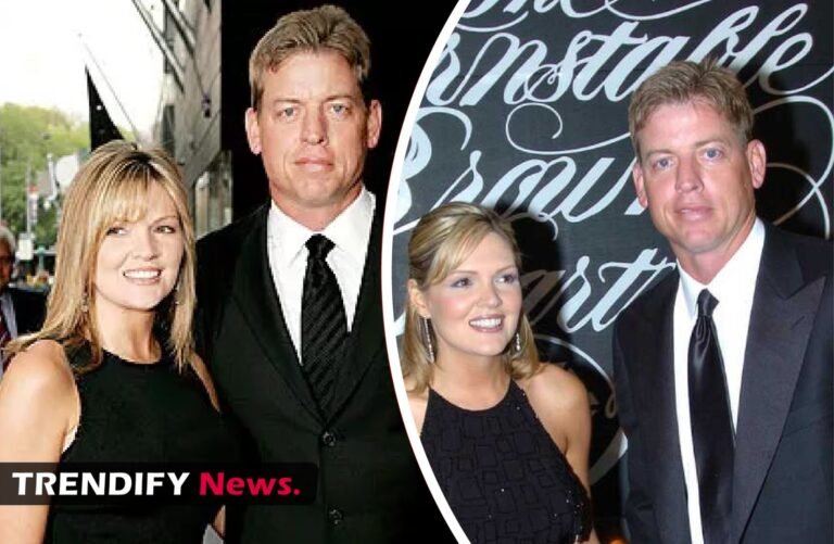 Who Is Rhonda Worthey? Meet Troy Aikman’s Ex-Wife Rhonda Worthey