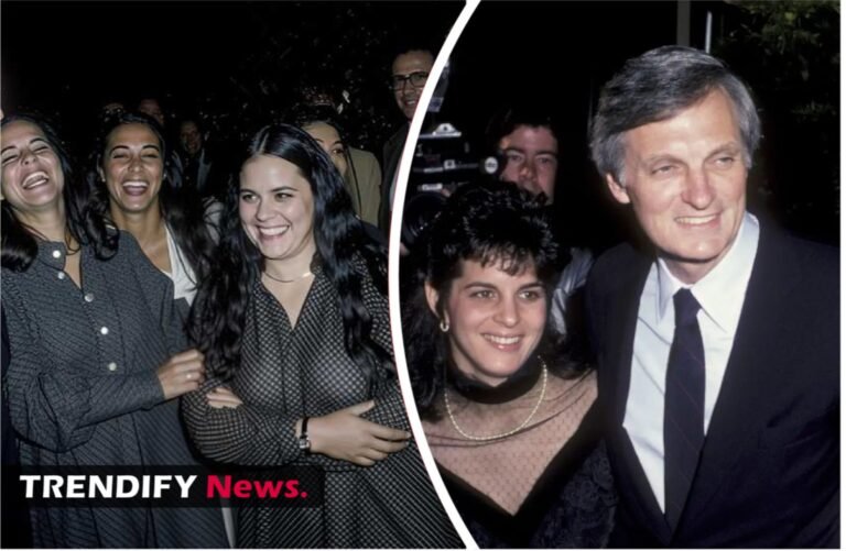 Who Is Elizabeth Alda? Alan Alda’s Daughter, Career, Family, and Life Today Who Is Elizabeth Alda? Alan Alda’s Daughter, Career, Family, and Life Today