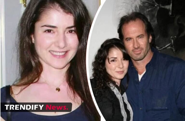 Vera Davich: All About Scott Patterson’s Ex-Wife Vera Davich: All About Scott Patterson’s Ex-Wife
