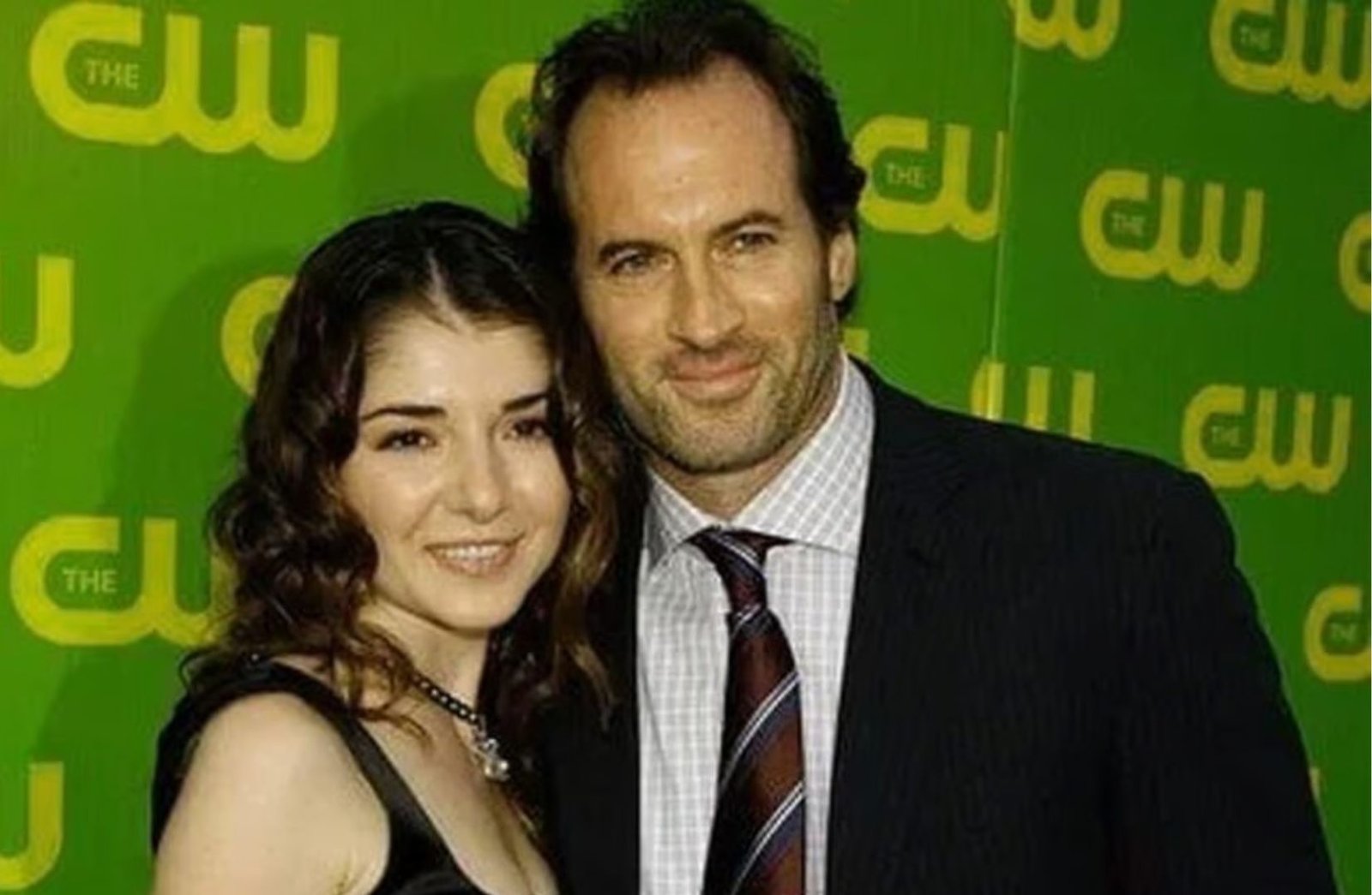 How Long Were Vera Davich and Scott Patterson Married?