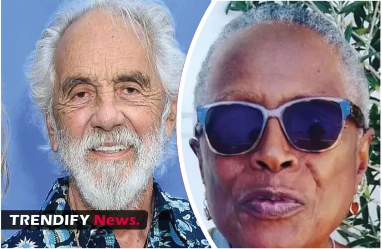 Who Is Maxine Sneed? Tommy Chong’s Ex-Wife, Career, Children, and Life Today