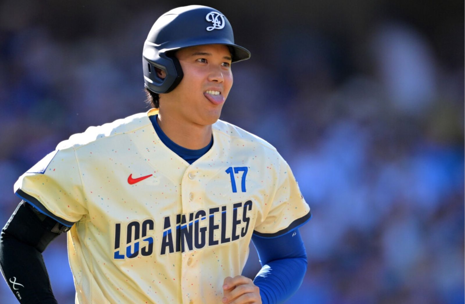 Shohei Ohtani