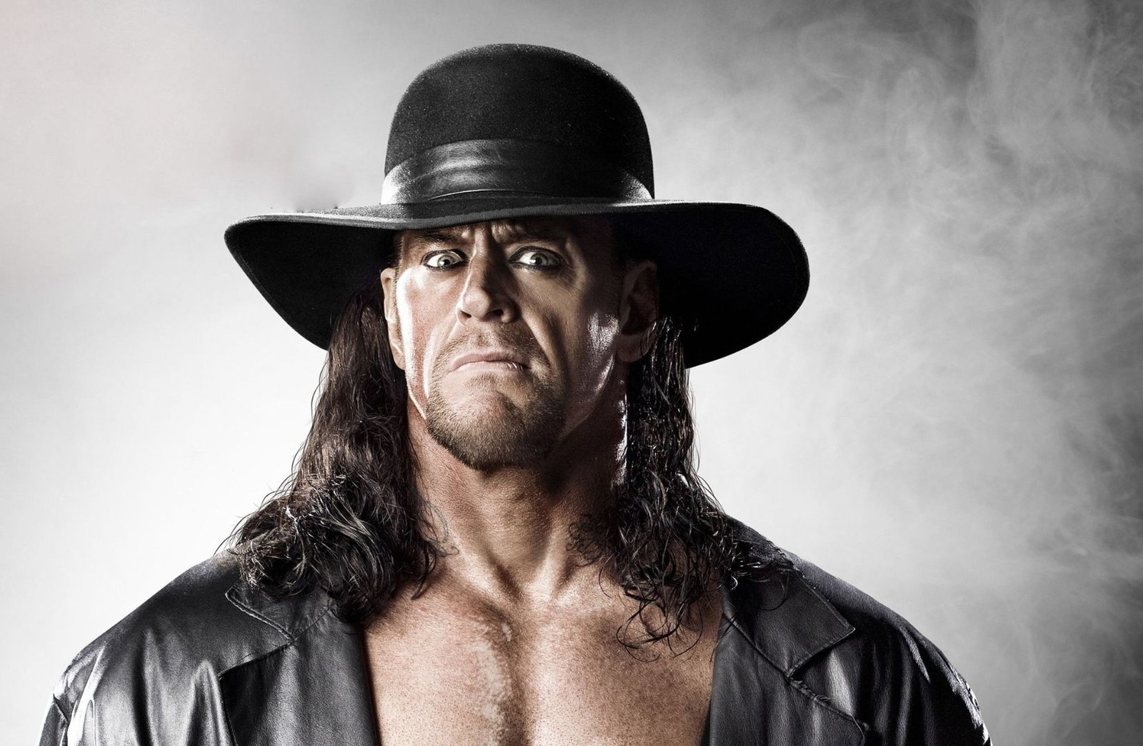 How Did Jodi Lynn Calaway Meet The Undertaker?