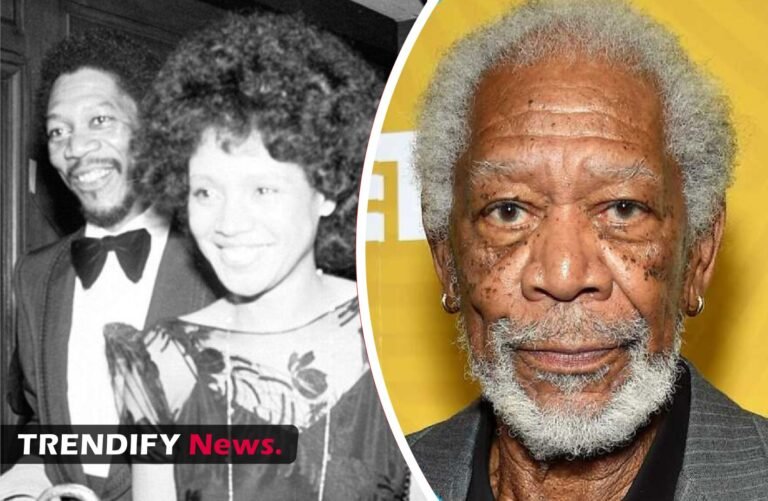 Jeanette Adair Bradshaw: Meet Morgan Freeman’s First Wife Jeanette Adair Bradshaw: Meet Morgan Freeman’s First Wife