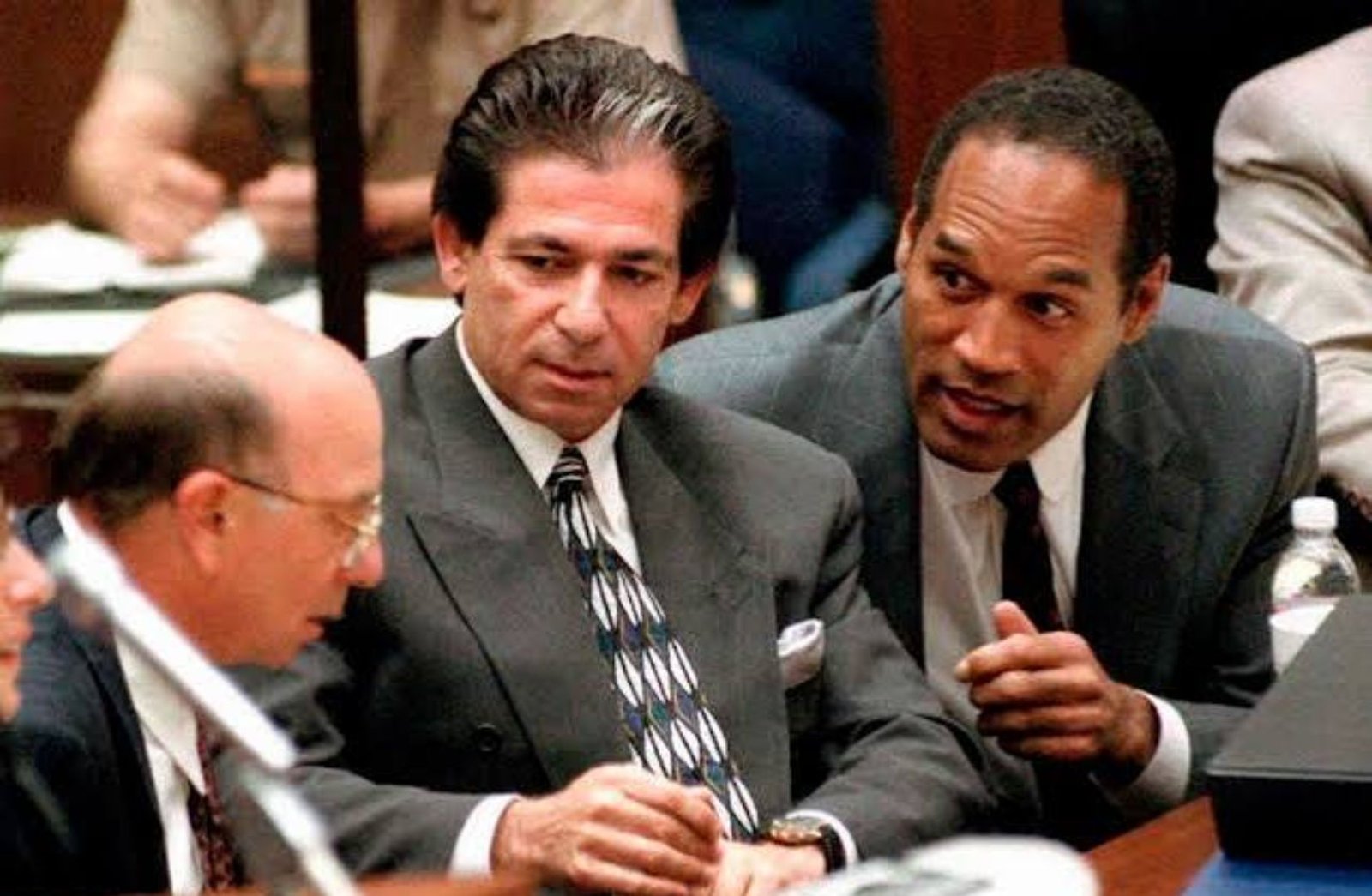 Jan Ashley and Khloé Kardashian’s Paternity Controversy