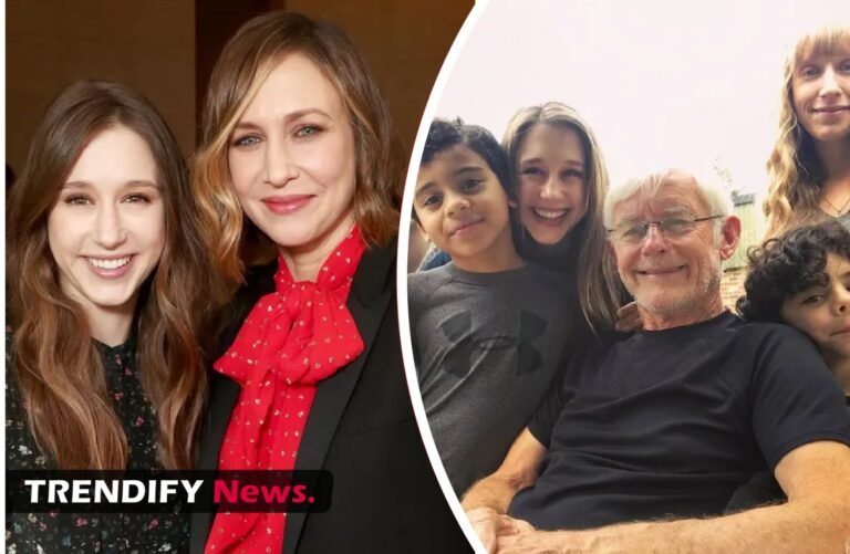 Who Is Laryssa Farmiga? Everything About the Farmiga Family Member Who Is Laryssa Farmiga? Everything About the Farmiga Family Member