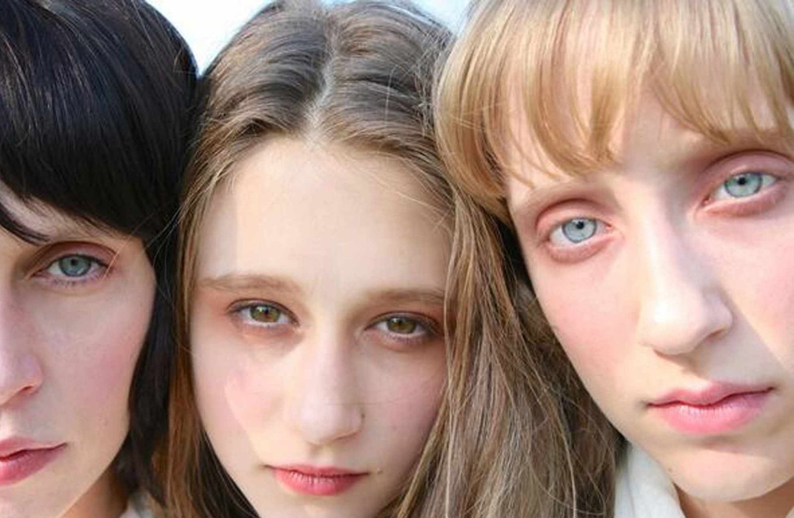 Laryssa Farmiga’s Siblings