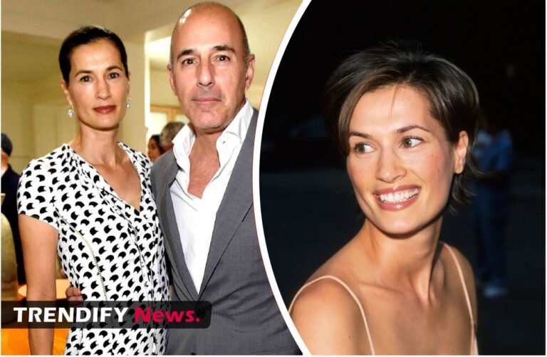 Annette Roque: Matt Lauer’s Ex-Wife, Children, Career, and Life Today Annette Roque: Matt Lauer’s Ex-Wife, Children, Career, and Life Today