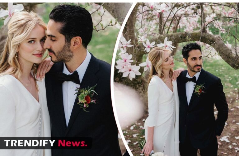 Nieku Manshadi: Meet Elizabeth Lail’s Husband and Pediatric Dentist Nieku Manshadi: Meet Elizabeth Lail’s Husband and Pediatric Dentist