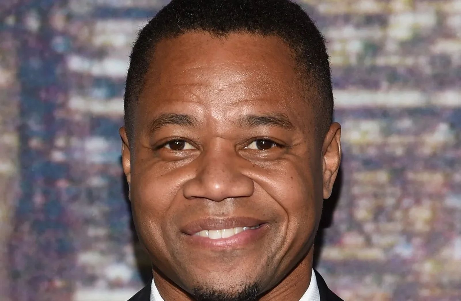 Who Was Tommy Gooding’s Father, Cuba Gooding Sr.?