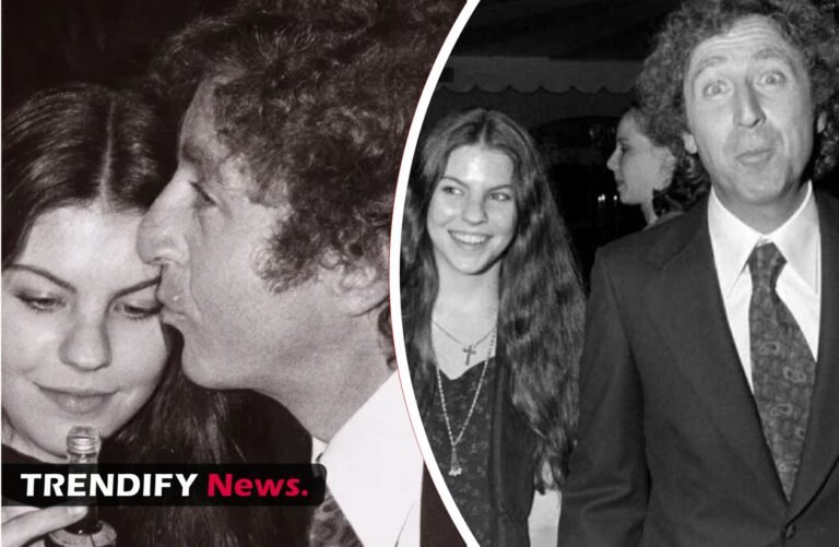 Katharine Wilder: Meet Gene Wilder’s Adopted Daughter