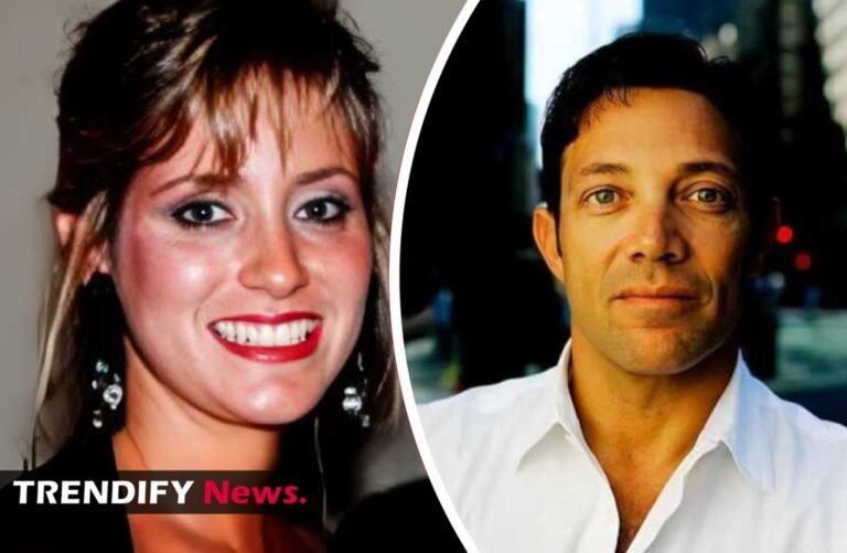 Who Is Denise Lombardo? What We Know Jordan Belfort’s First Wife.