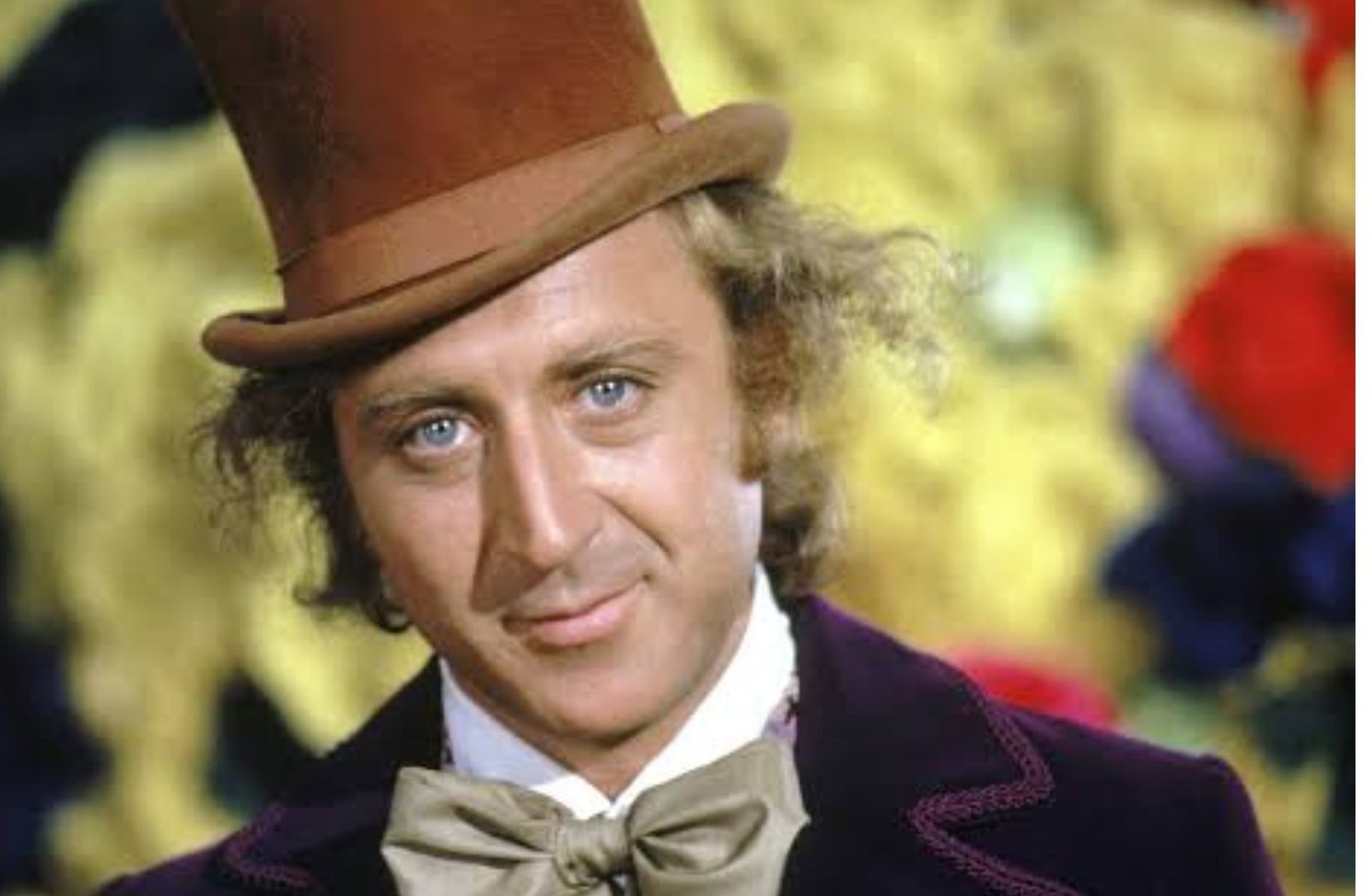Gene Wilder’s Death