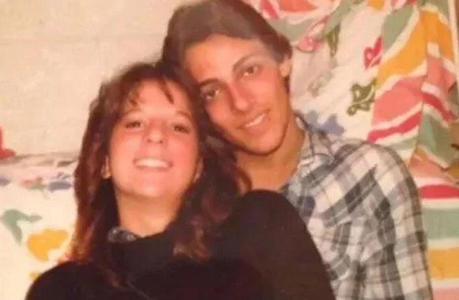 Denise Lombardo and Jordan Belfort’s Marriage