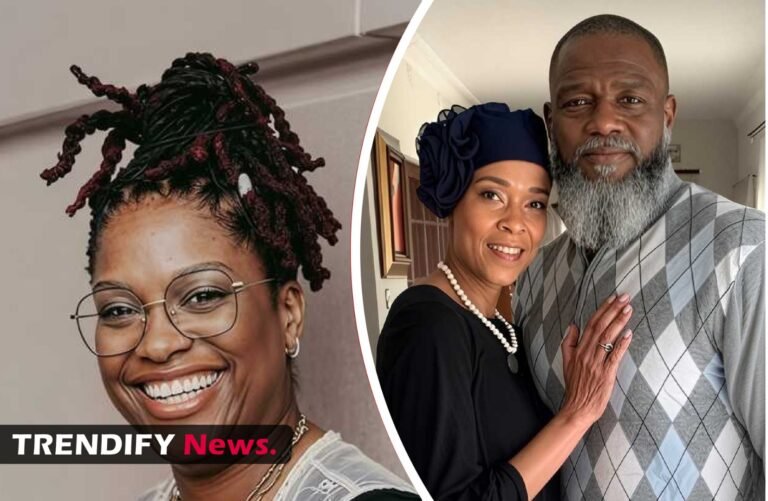 Who Is Bridget Baucham? All About Voddie Baucham’s Wife