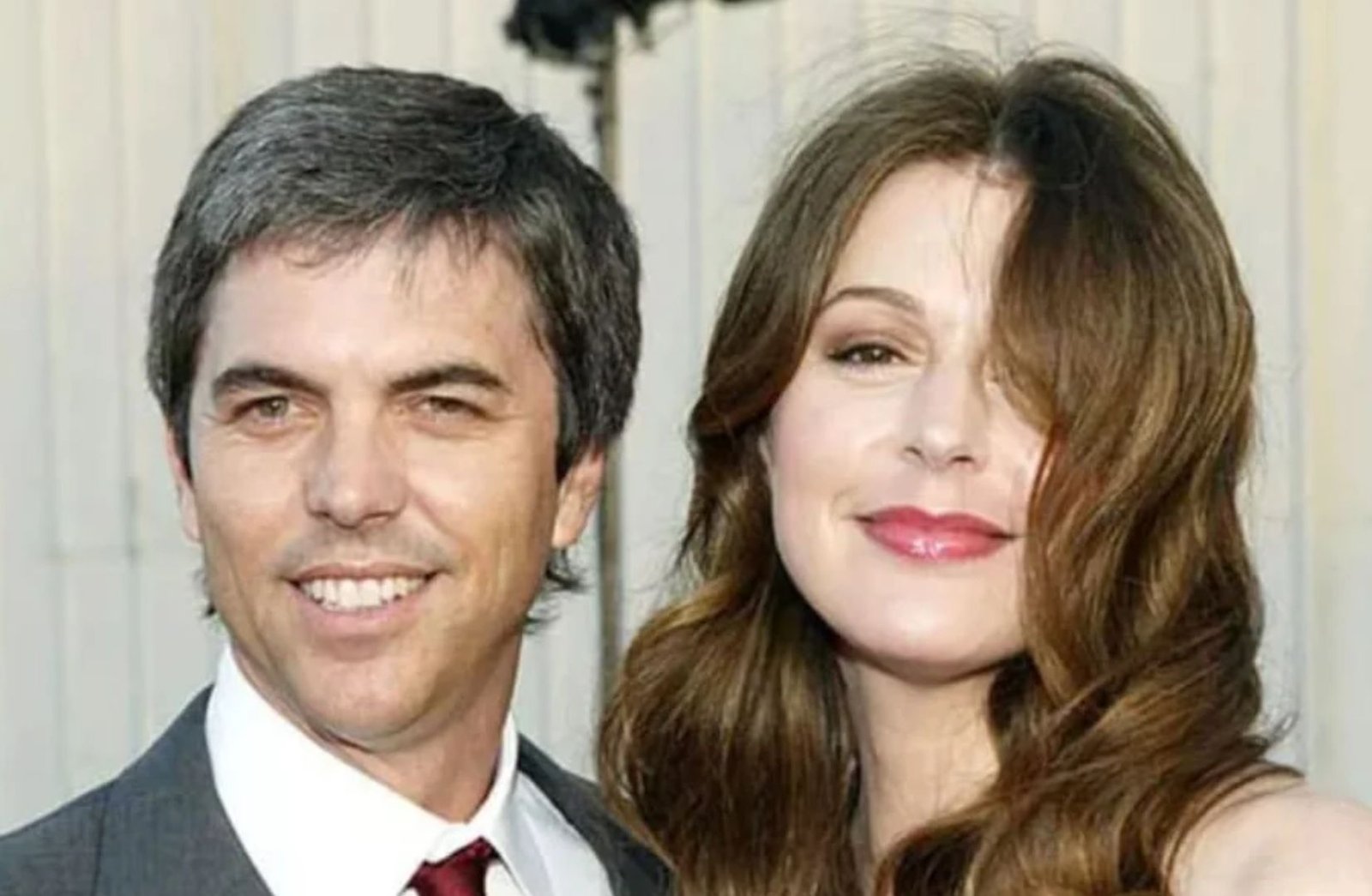 How Did Marshall Coben Meet Jane Leeves?