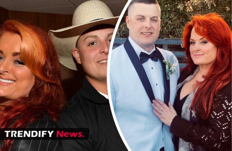 Elijah Judd: Age, Parents, Wife Hailey Williams, Family, and Career