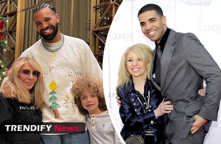 Who Is Sandi Graham? All About Drake’s Mother