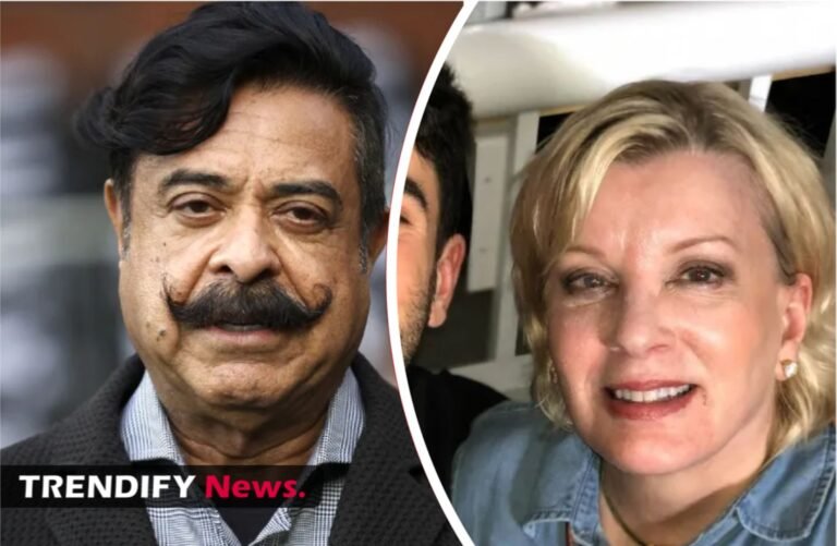 Who Is Ann Carlson Khan? Shahid Khan’s Wife, Career, Family, and Children
