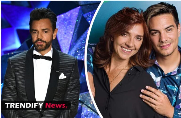 Silvana Prince: What to Know About Eugenio Derbez’s Former Partner