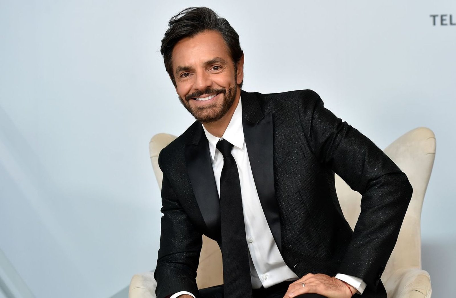 Who Is Eugenio Derbez?